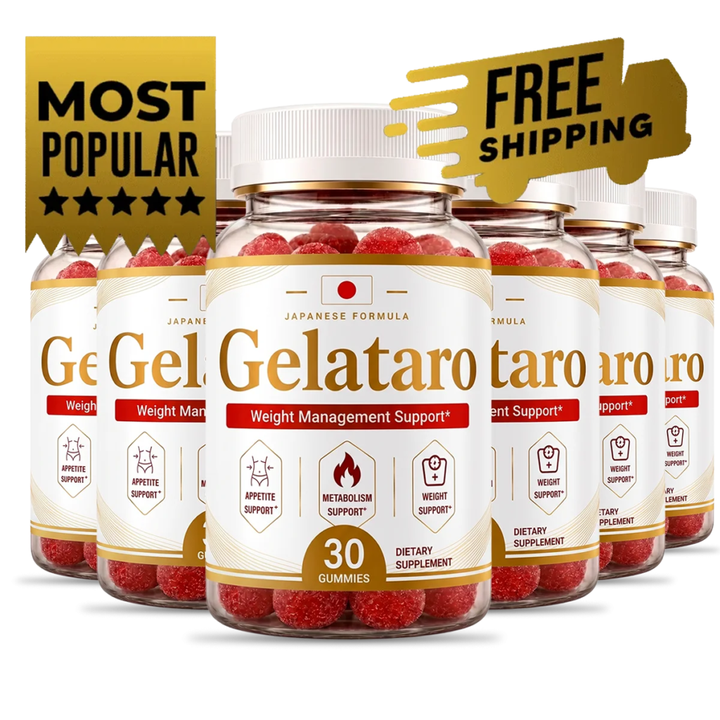 The 3-jar Gelataro package