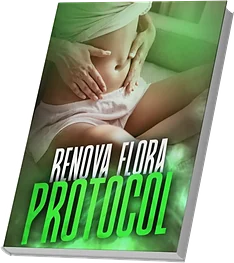 The cover of the Renova Flora Protocol guide