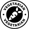 Vegetarian